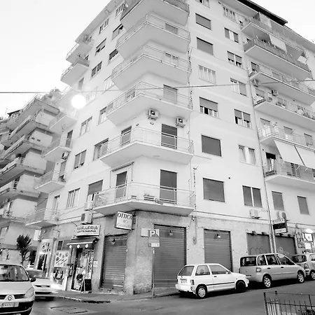 Salernow2 3* Salerno