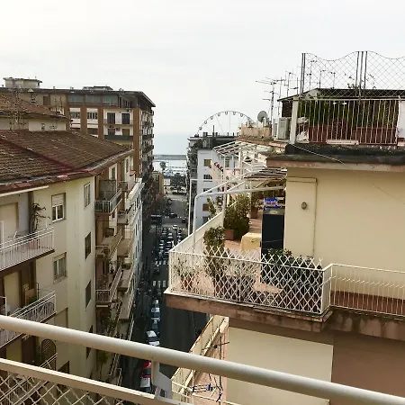 Salernow2 3* サレルノ