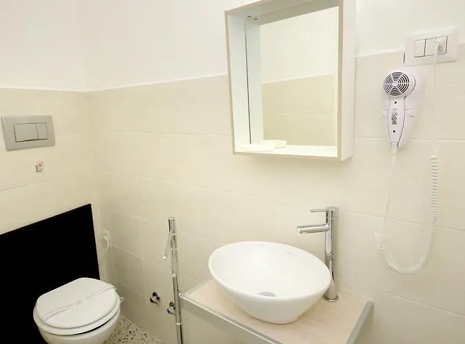 Salernow2 Bed & Breakfast