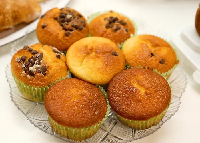 Bed & Breakfast Salernow2