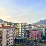 Panzió Salernow2 Salerno