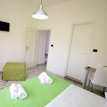Salernow2 Bed & Breakfast