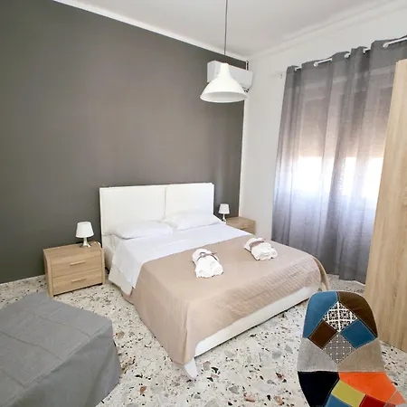 Bed & Breakfast Salernow2