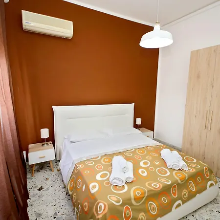 Bed & Breakfast Salernow2