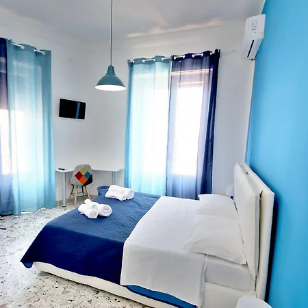 Salernow2 Bed & Breakfast 3*