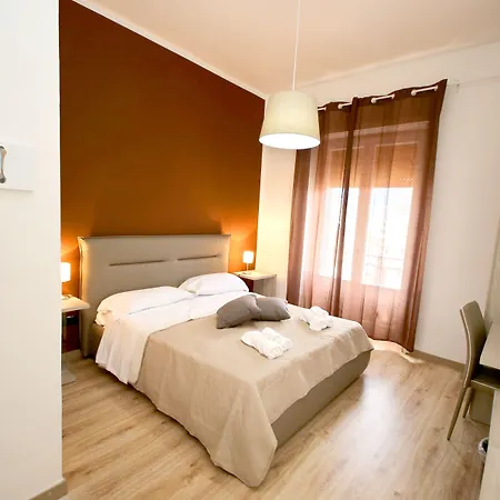 Bed & Breakfast Salernow2 3*