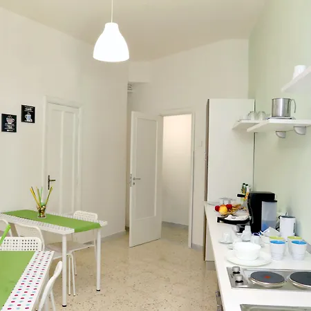 Salernow2 Bed & Breakfast