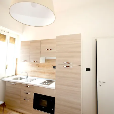 Bed & Breakfast Salernow2 3*