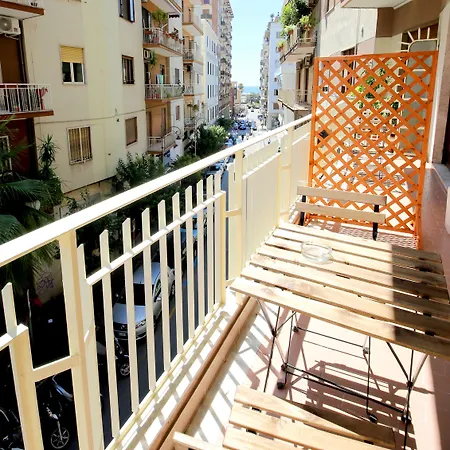 Salernow2 Bed & Breakfast