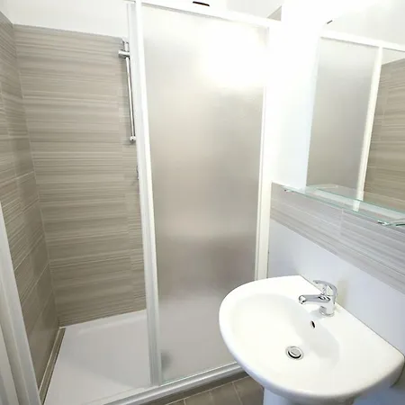 Bed & Breakfast Salernow2 3*