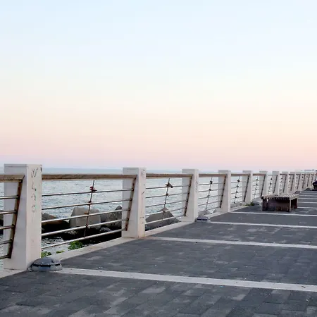 Bed & Breakfast Salernow2 3*