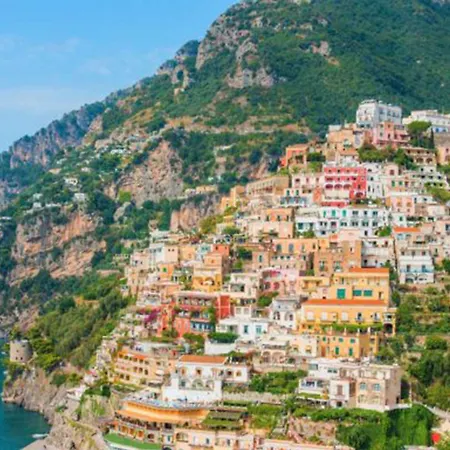 Bed & Breakfast Salernow2