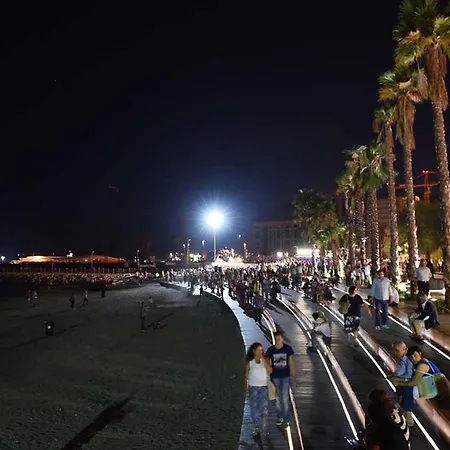 Bed & Breakfast Salernow2 Salerno