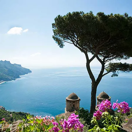 Salernow2 3* Salerno