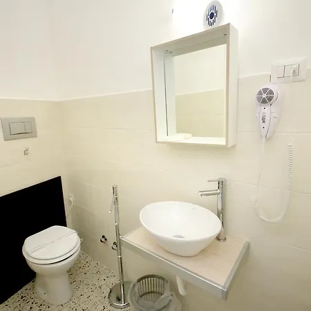 Salernow2 Bed & Breakfast