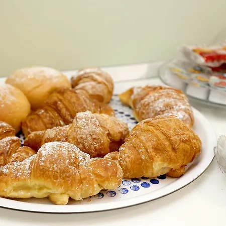 Bed & Breakfast Salernow2 3*