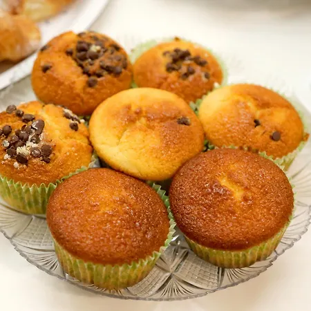 Bed & Breakfast Salernow2