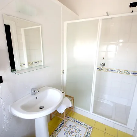 Salernow2 Bed & Breakfast