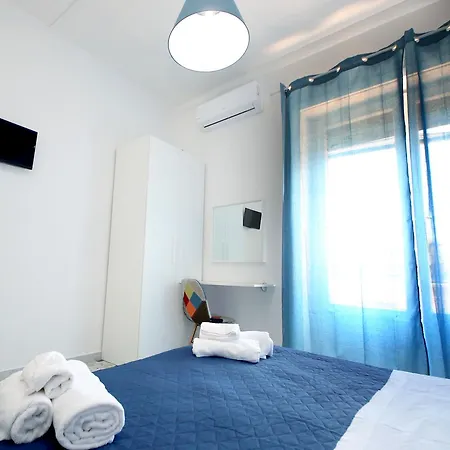 Salernow2 Bed & Breakfast