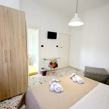 Salernow2 3* Salerno