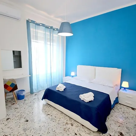 Salernow2 Bed & Breakfast