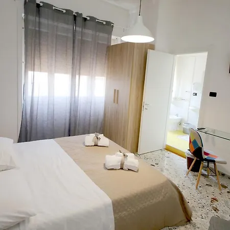 Bed & Breakfast Salernow2 Salerno