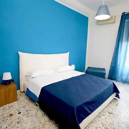 Salernow2 Bed & Breakfast Salerno