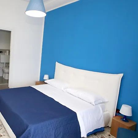 Salernow2 Bed & Breakfast