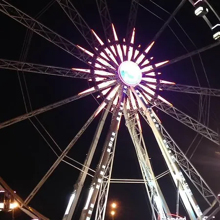 Bed & Breakfast Salernow2 Salerno