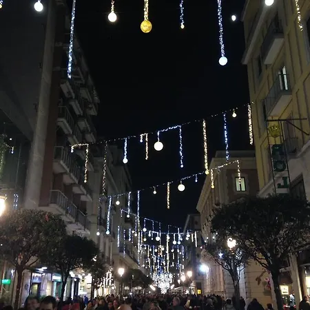 Salernow2 3* Salerno