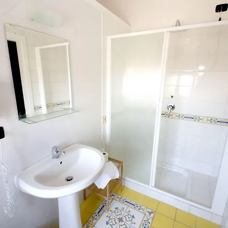 Salernow2 3* Salerno