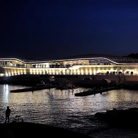 Oda ve Kahvaltı Salernow2 Salerno