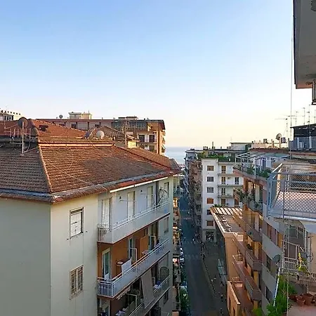 B&B Salernow2 4*