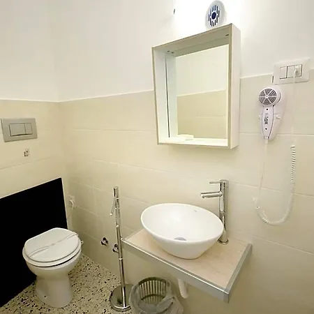 Bed & Breakfast Salernow2 4*