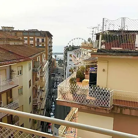 Bed & Breakfast Salernow2 4*