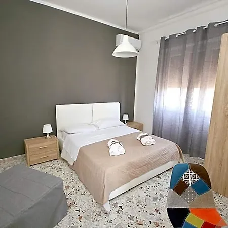 Salernow2 B&B