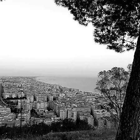 Salernow2 4* Salerno