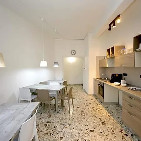 Salernow2 B&B 4*