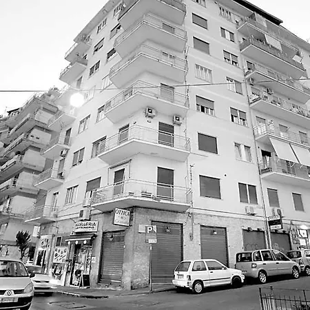 Salernow2 B&B 4*