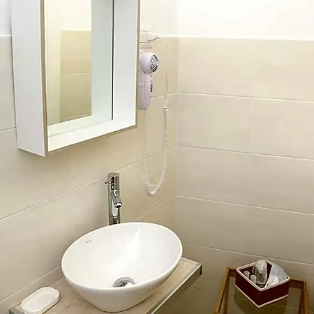Bed & Breakfast Salernow2 4*