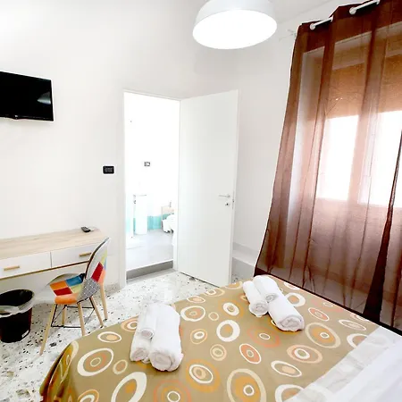 Salernow2 Bed & Breakfast 3*