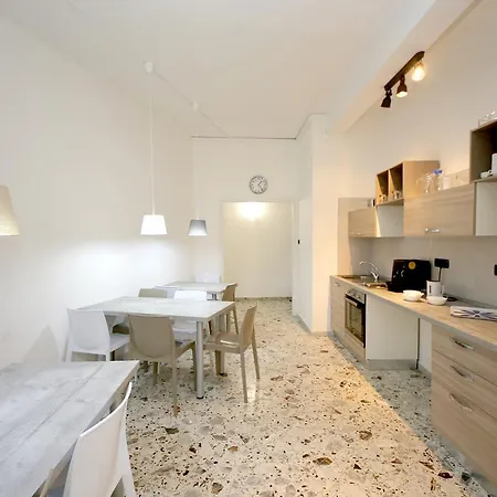 Salernow2 Bed & Breakfast